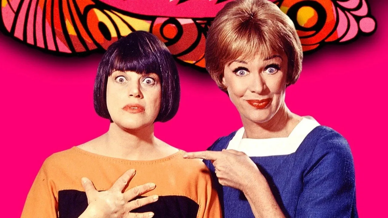The Mothers-in-Law (1967)