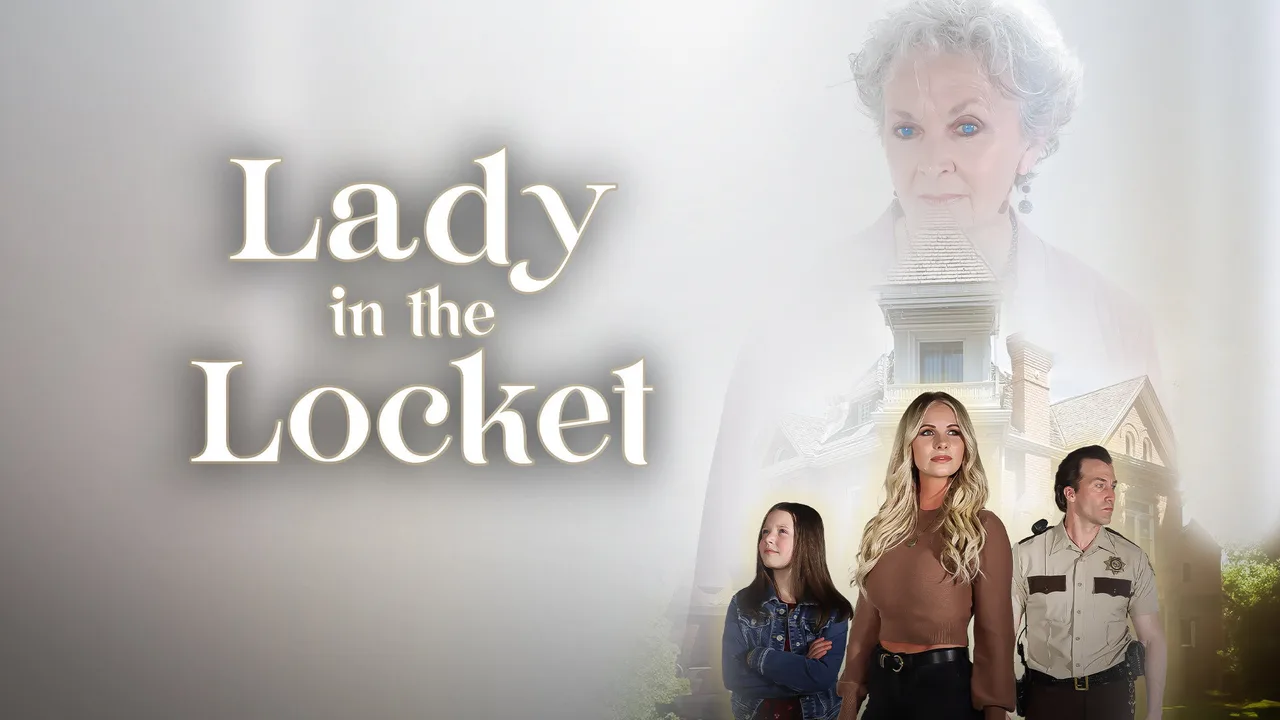 Lady in the Locket (2025)