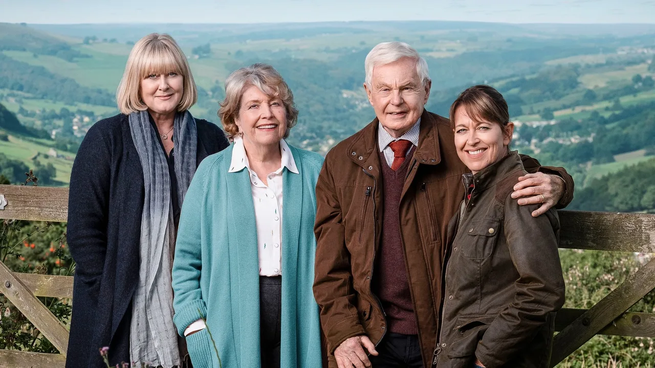Last Tango in Halifax (2012)