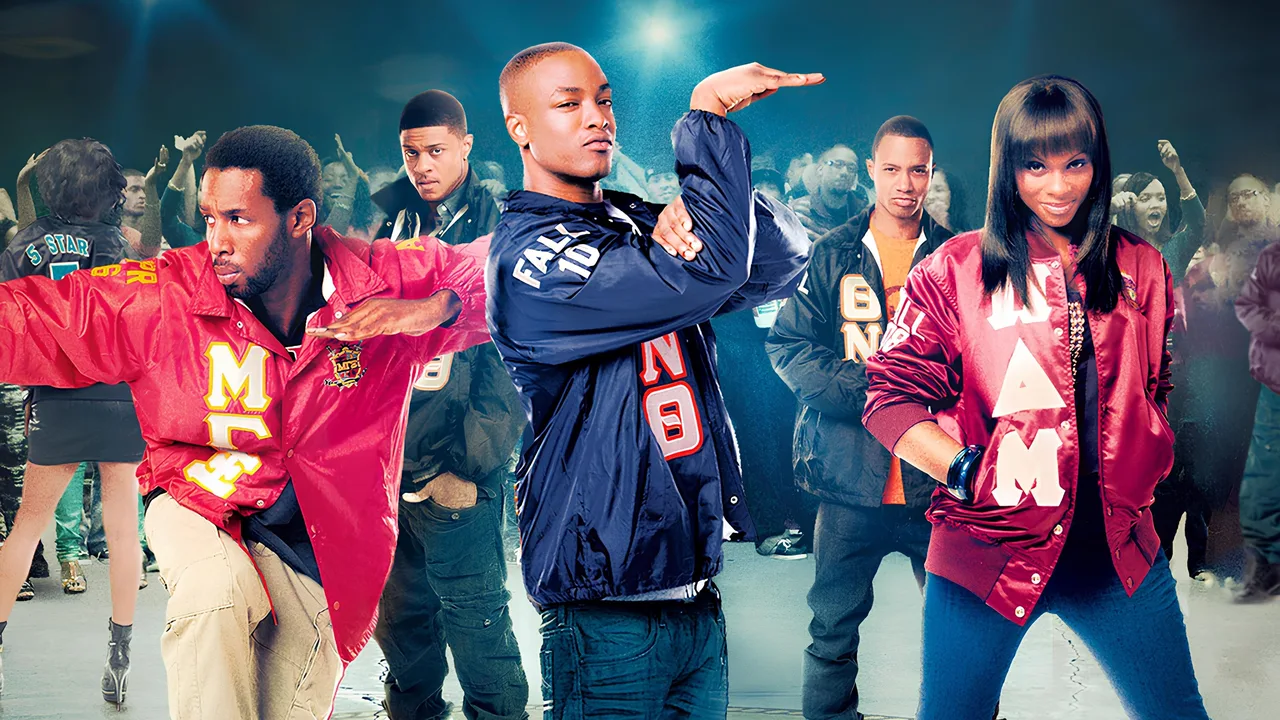 Stomp the Yard 2: Homecoming (2010)