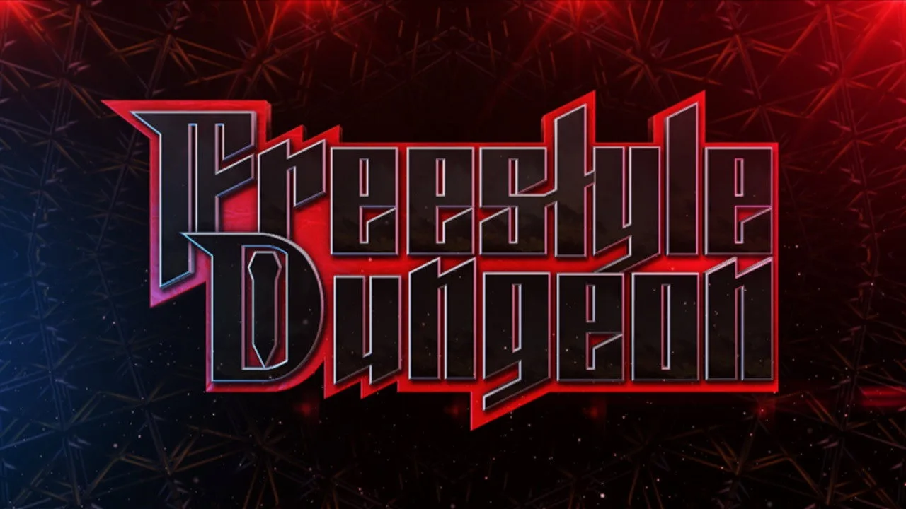 Freestyle Dungeon (2015)
