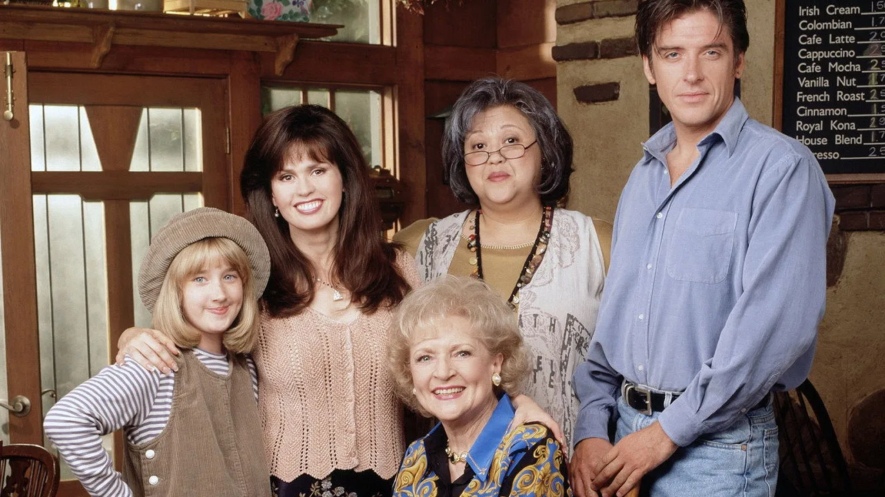 Maybe This Time (1995)