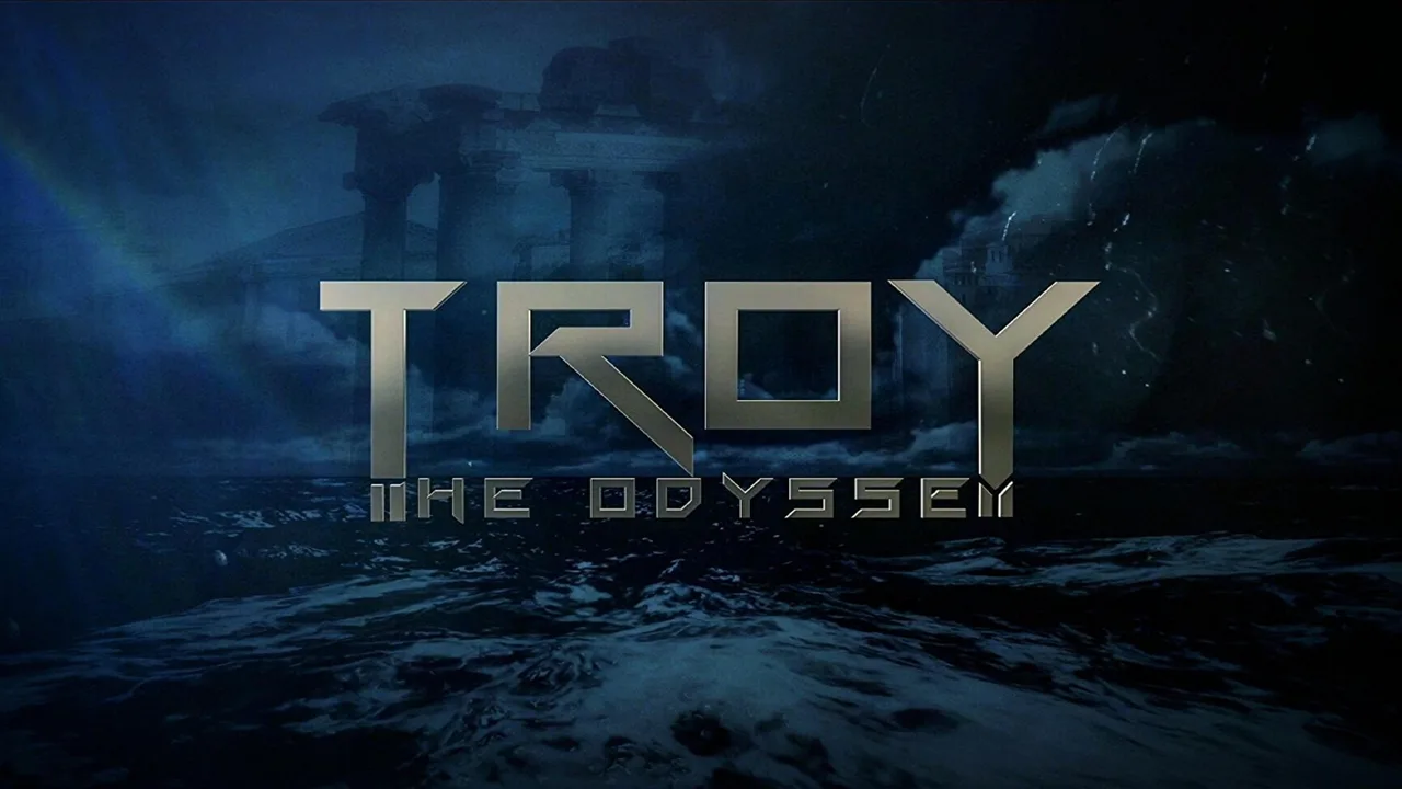 Troy: The Odyssey (2017)