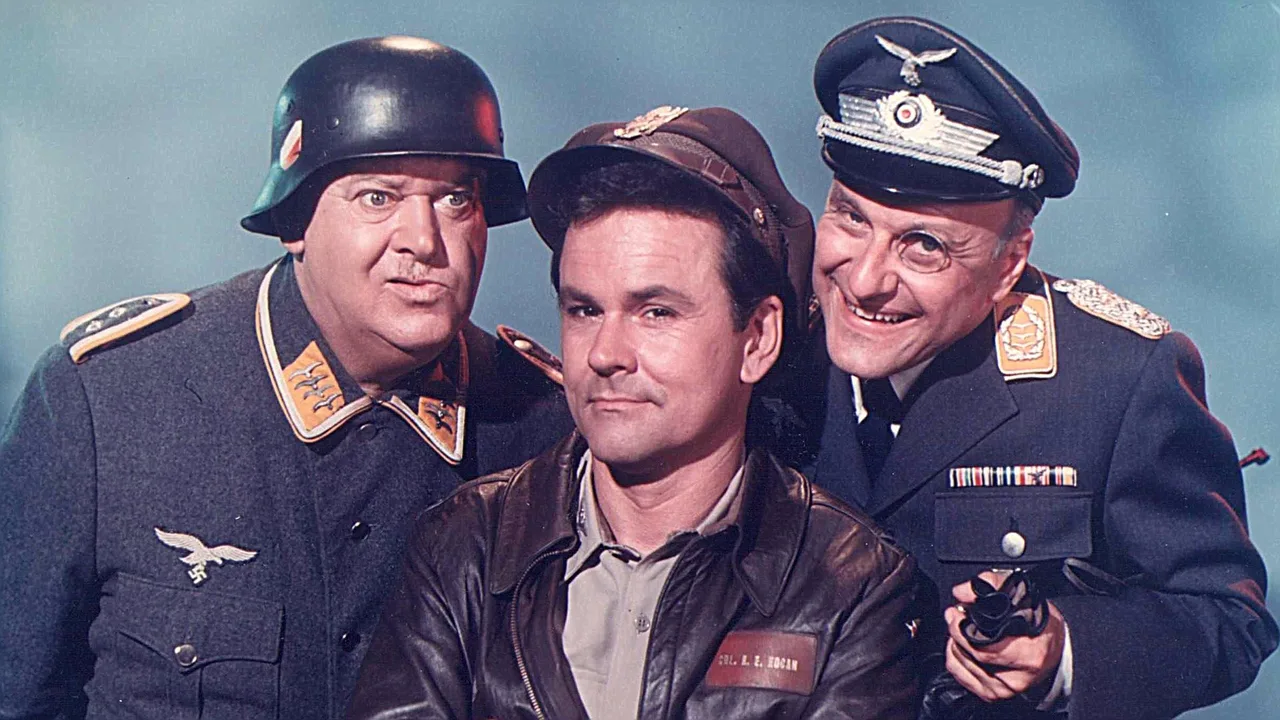 Hogan's Heroes (1965)