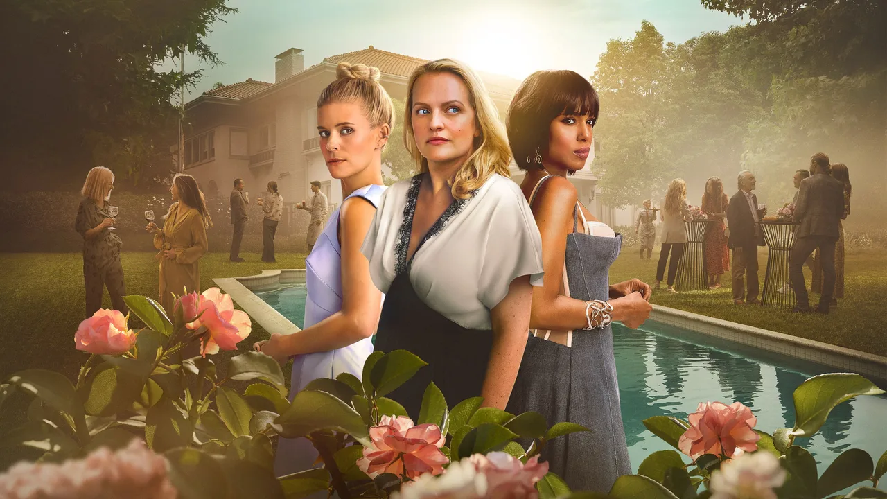 Imperfect Women (2026)