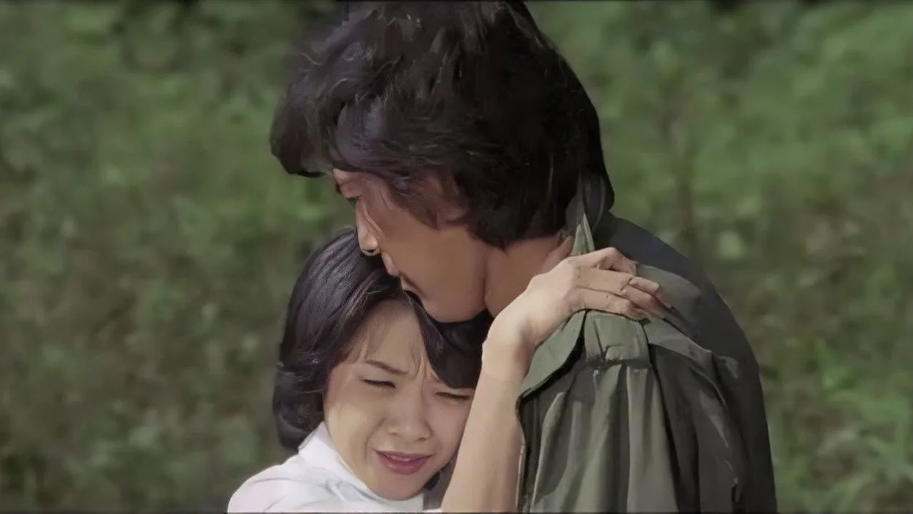 Climax! Okasareru hanayome (1980)