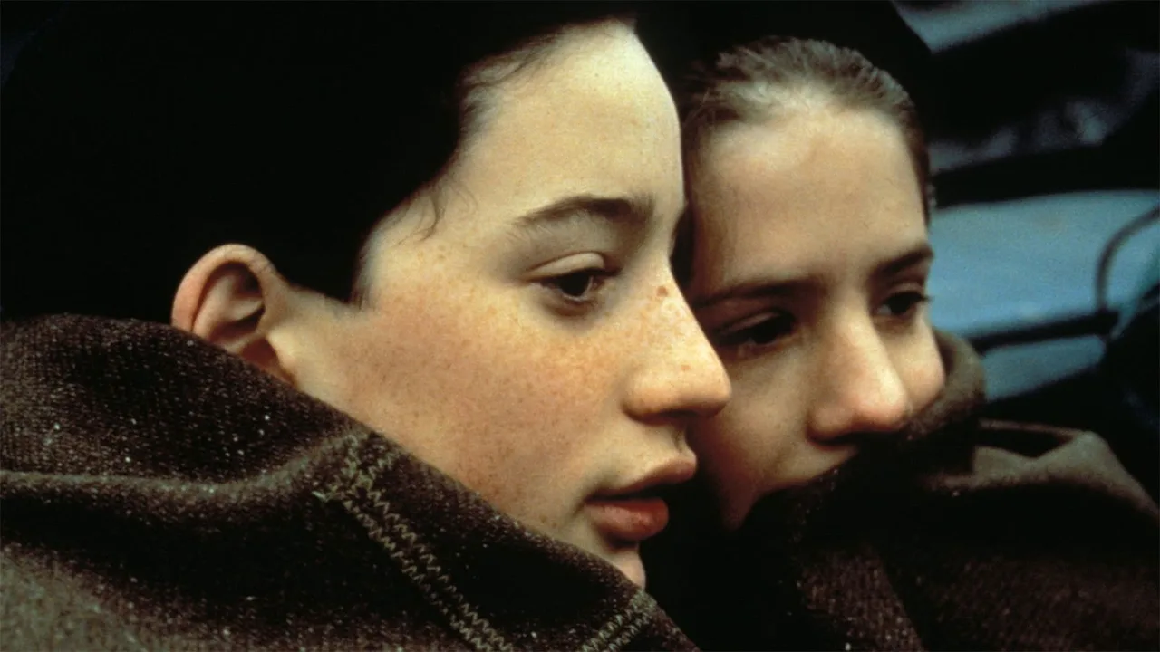 Au Revoir les Enfants (1987)