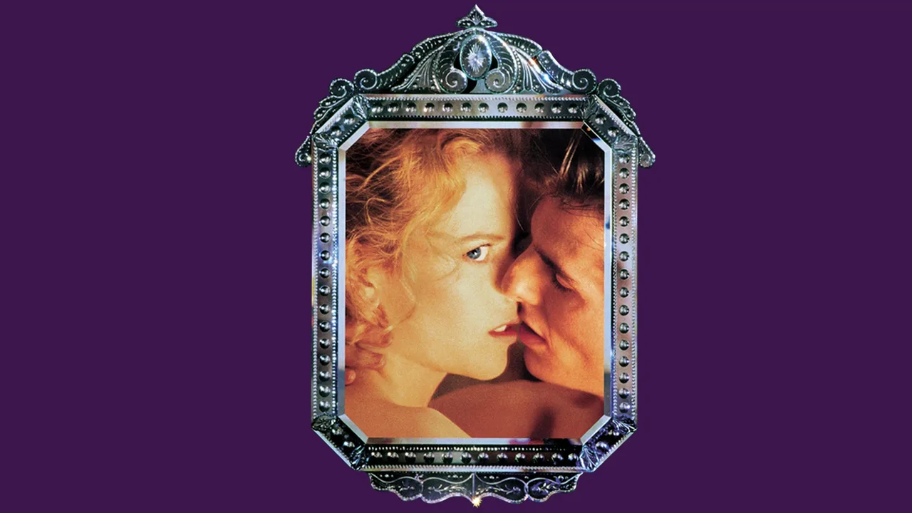 Eyes Wide Shut (1999)