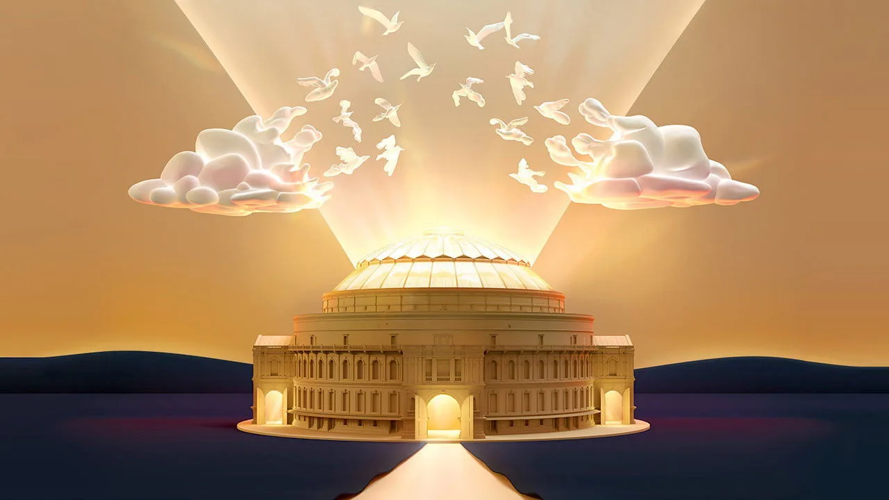 BBC Proms (1947)