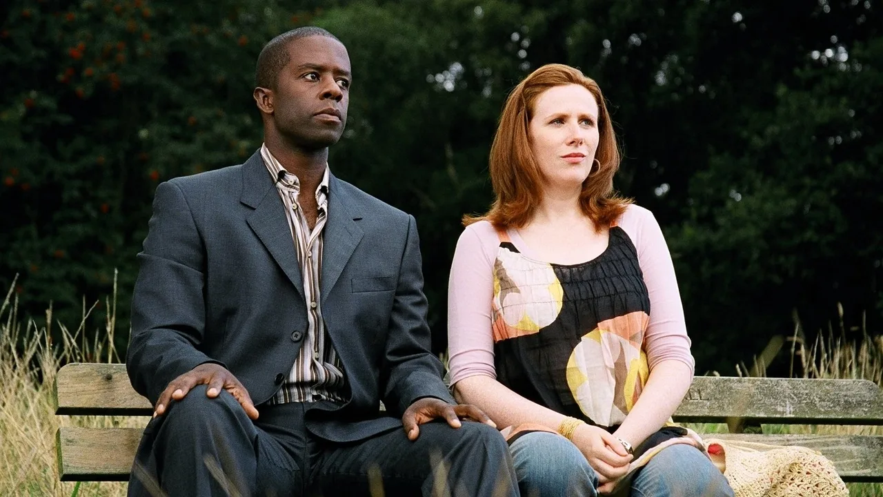 Scenes of a Sexual Nature (2006)