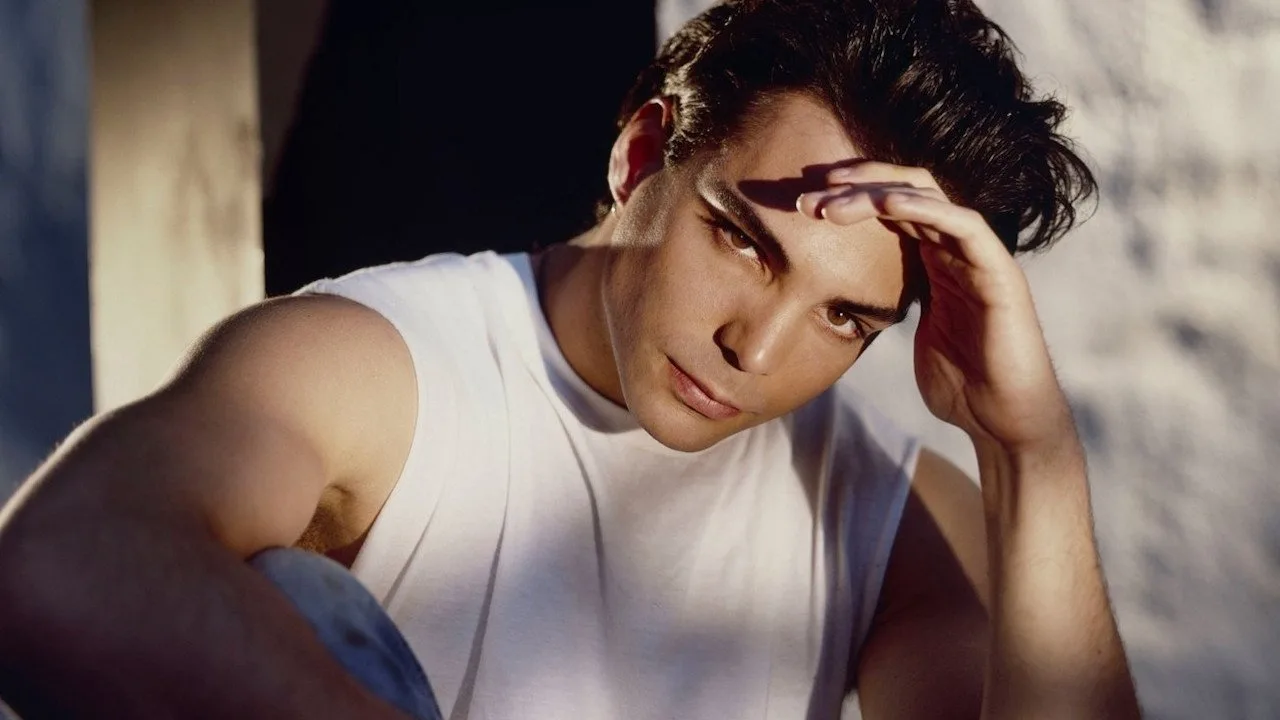 Booker (1989)