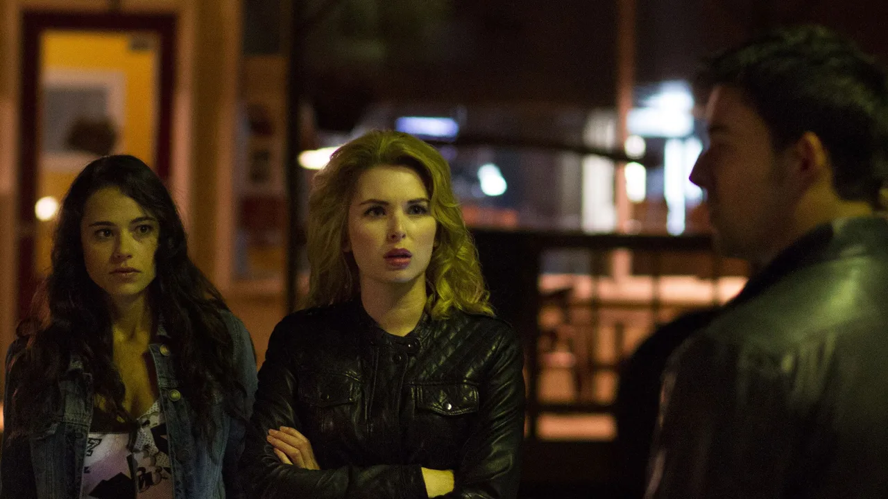 Joy Ride 3 (2014)