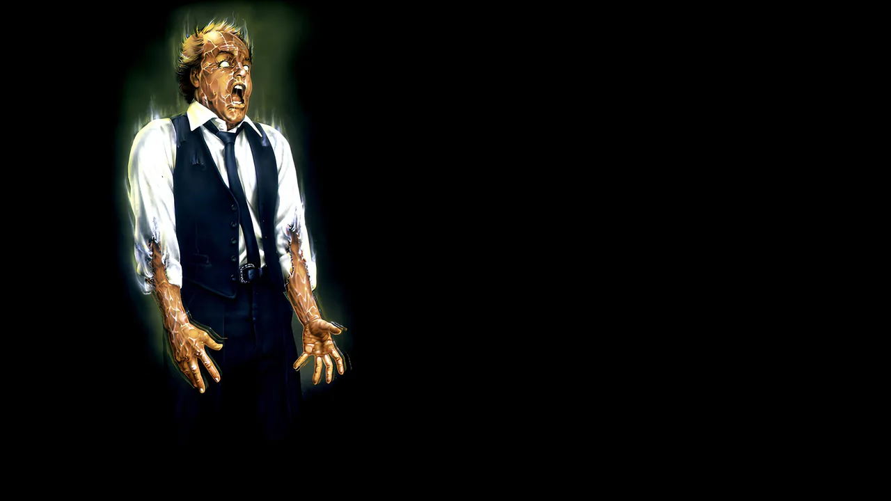 Scanners (1981)