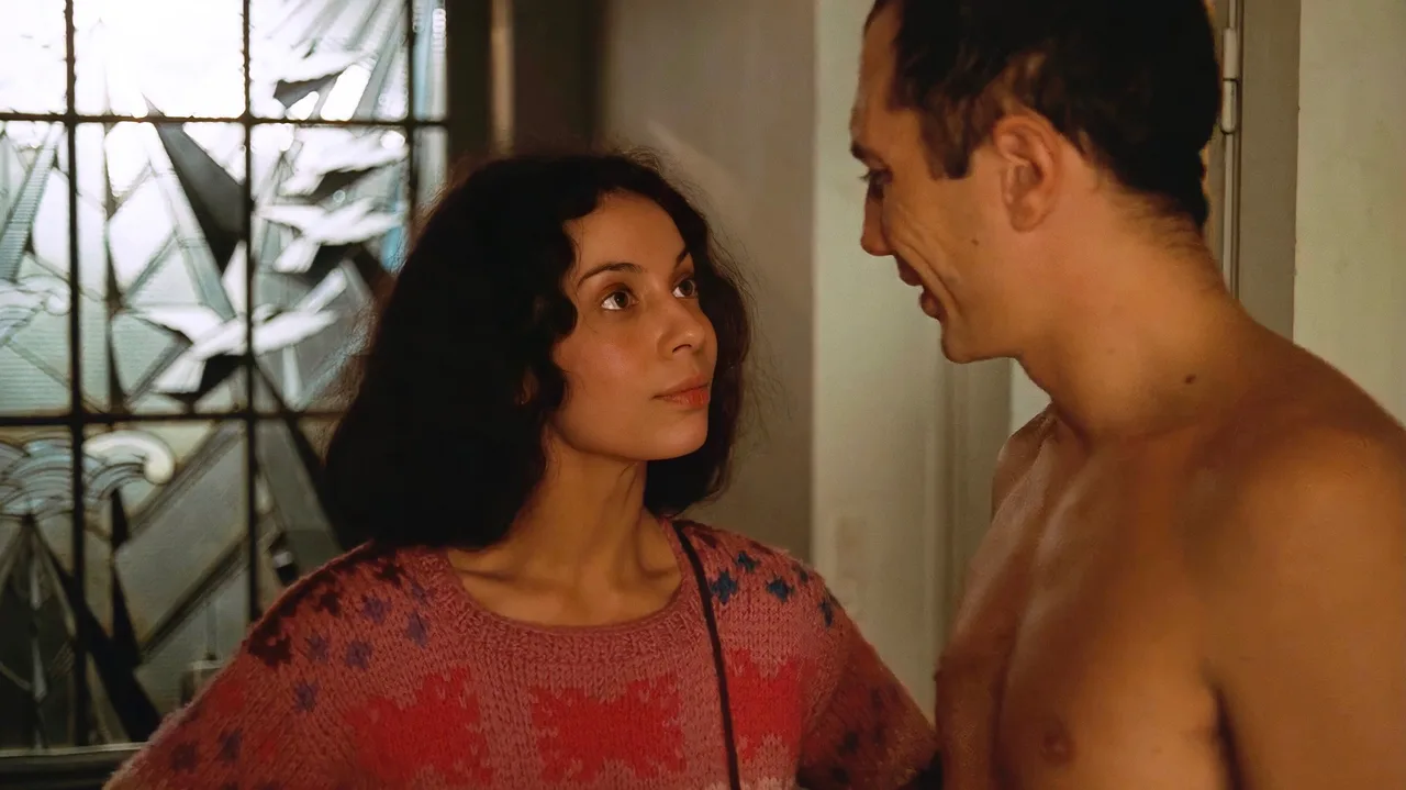 A Good Marriage (1982)