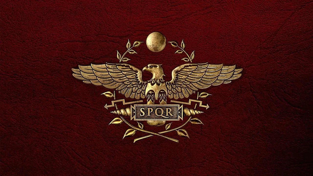 Ancient Rome: The Rise and Fall of an Empire (2006)