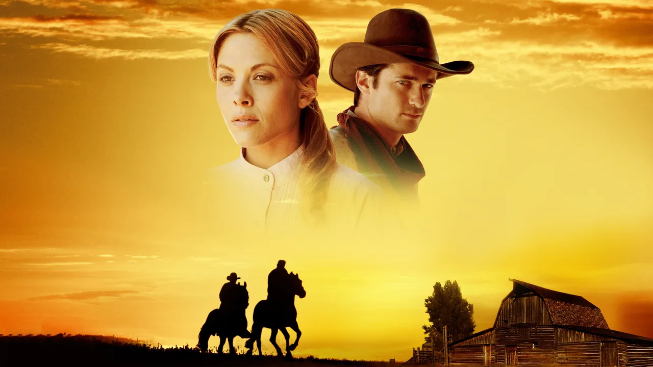 Love Begins (2011)