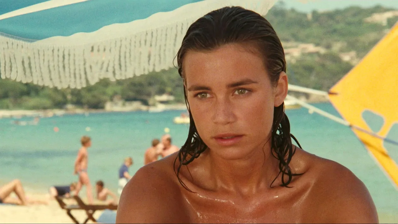 Year of the Jellyfish (1984)