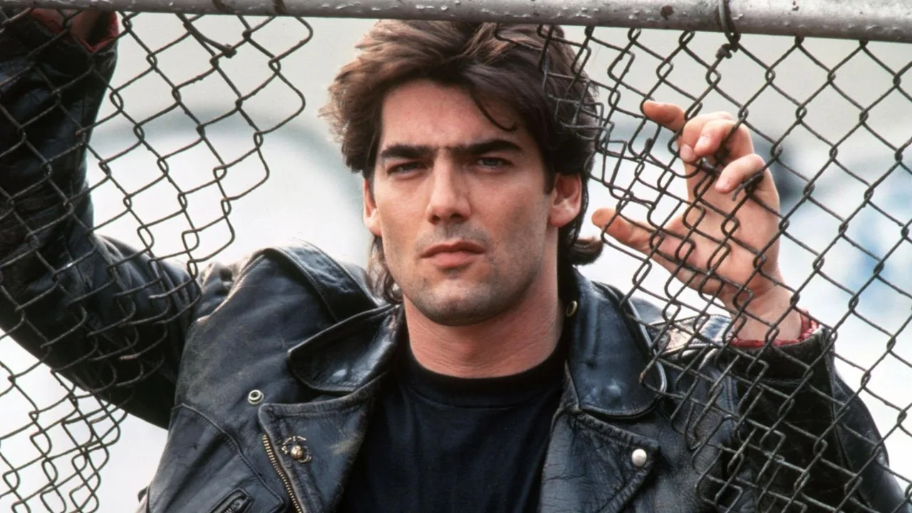 Wiseguy (1987)