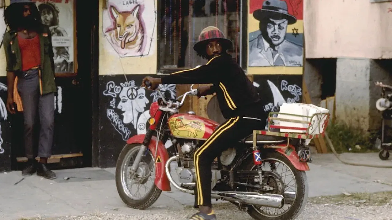Rockers (1979)