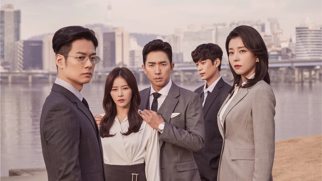 Fatal Promise (2020)