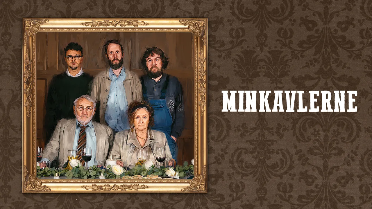 Minkavlerne (2019)