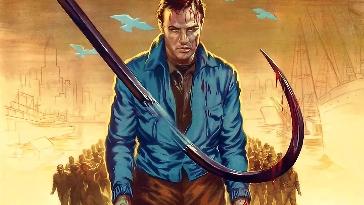 On the Waterfront (1954)