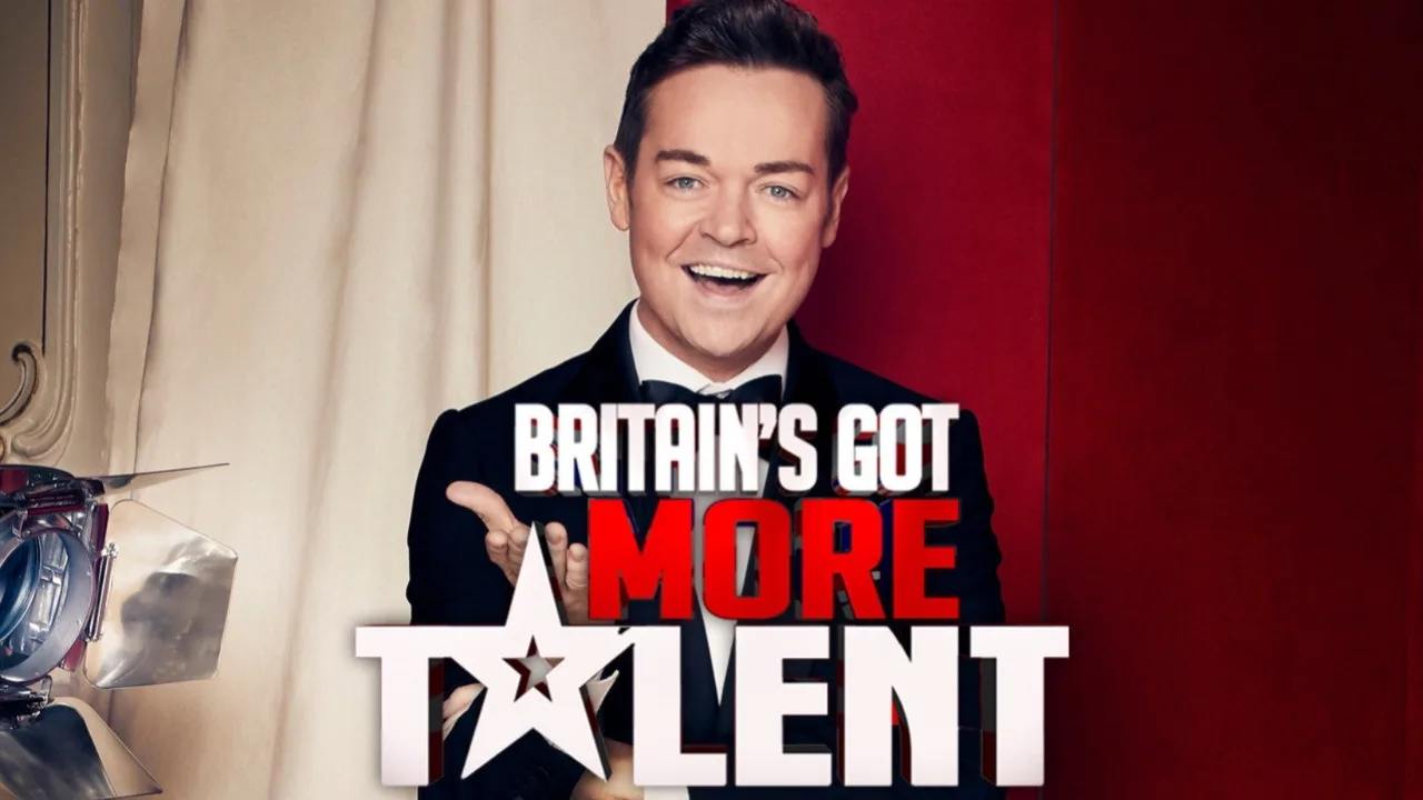 Britain's Got More Talent (2007)