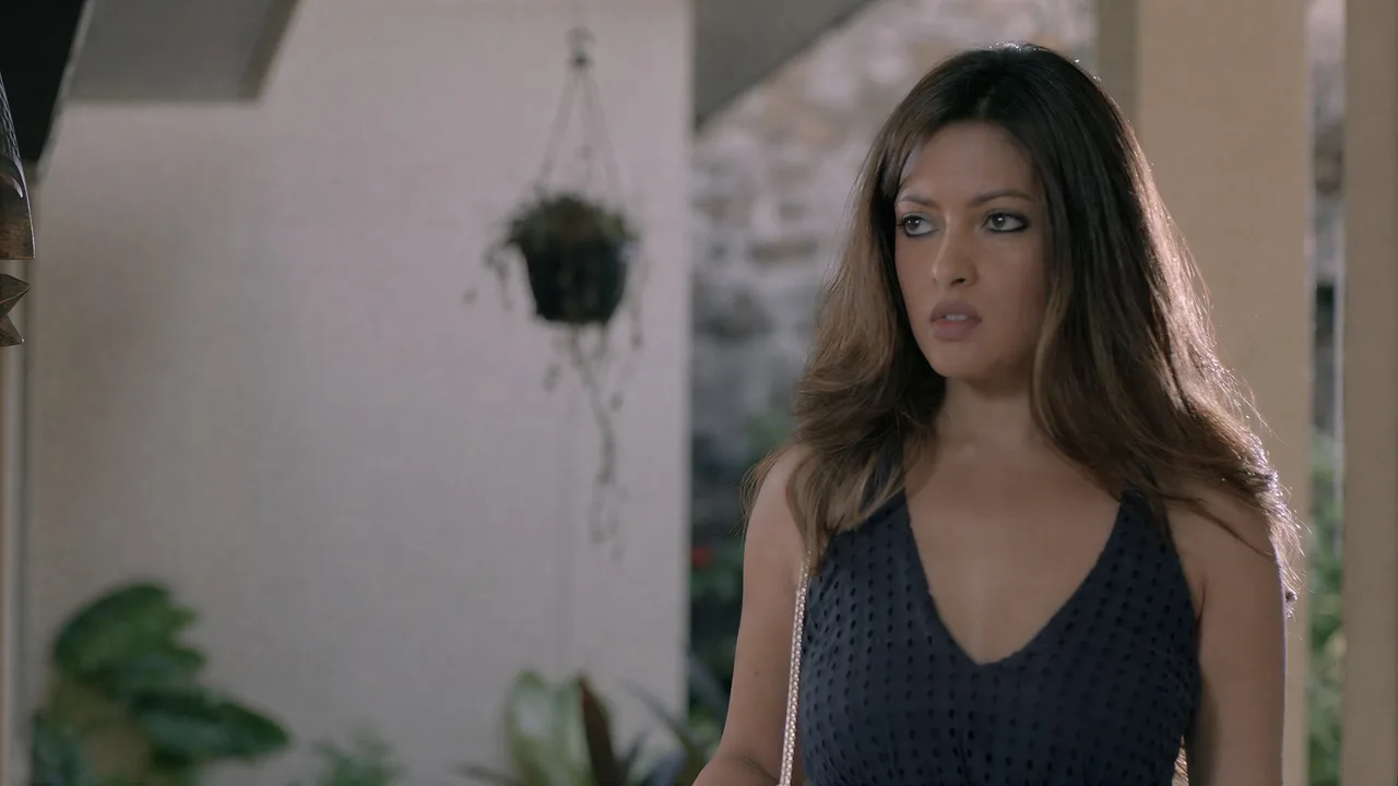 Ragini MMS Returns (2017)