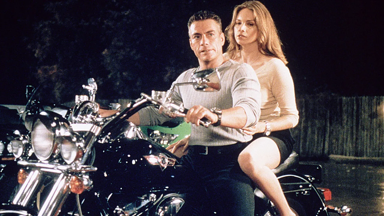 Universal Soldier: The Return (1999)