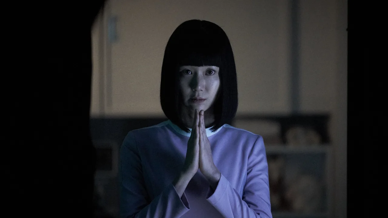 The Prayer (2021)