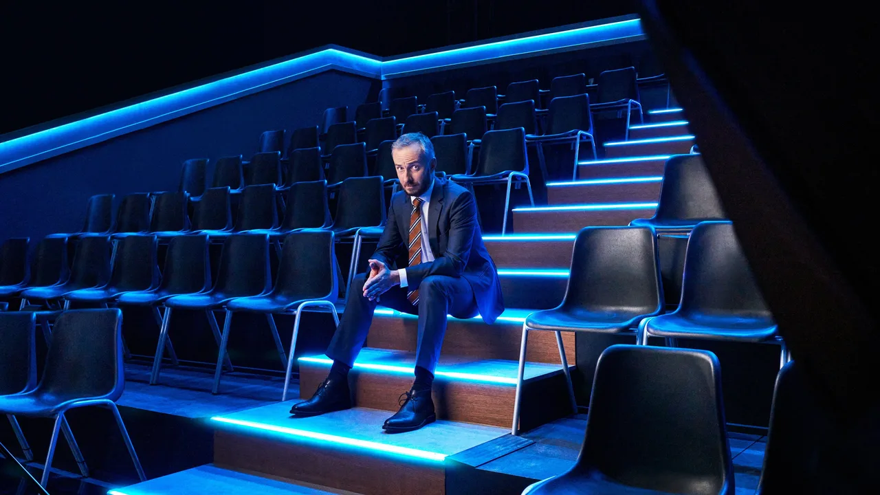 ZDF Magazin Royale (2020)