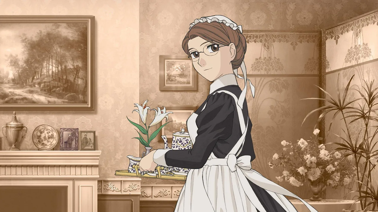 Emma: A Victorian Romance (2005)