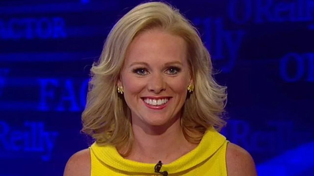 Firing Line with Margaret Hoover (2018)