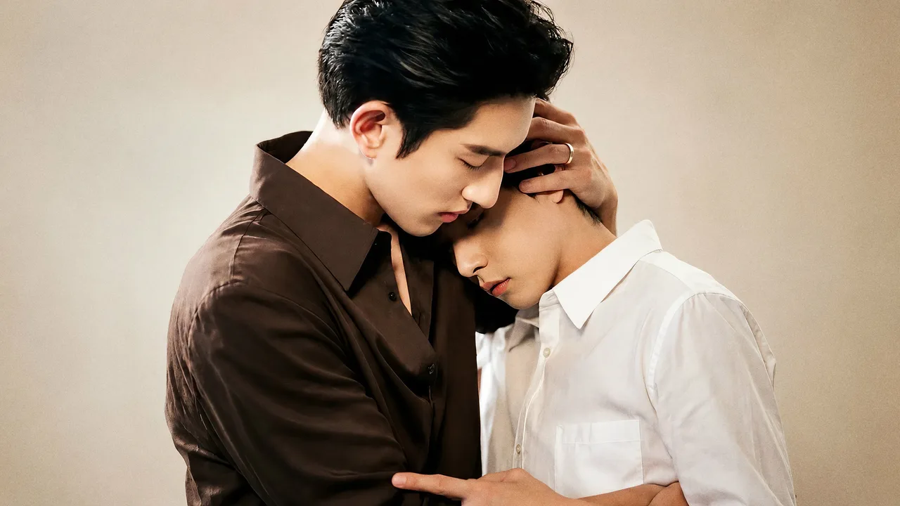 Double Helix (2026)