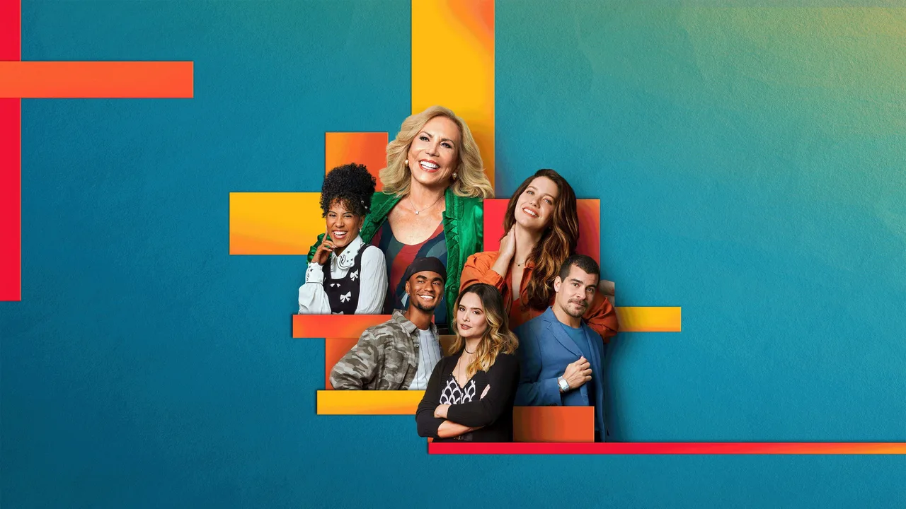 All About Family (2024)
