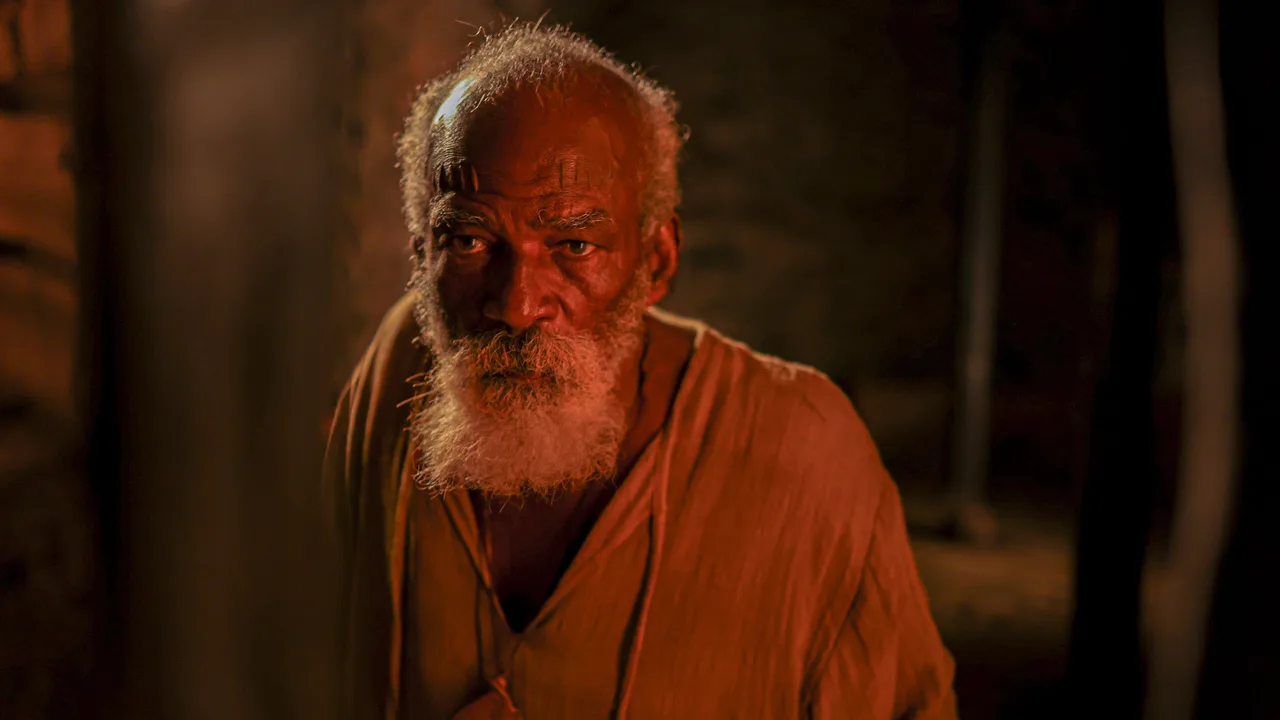 Malês (2025)