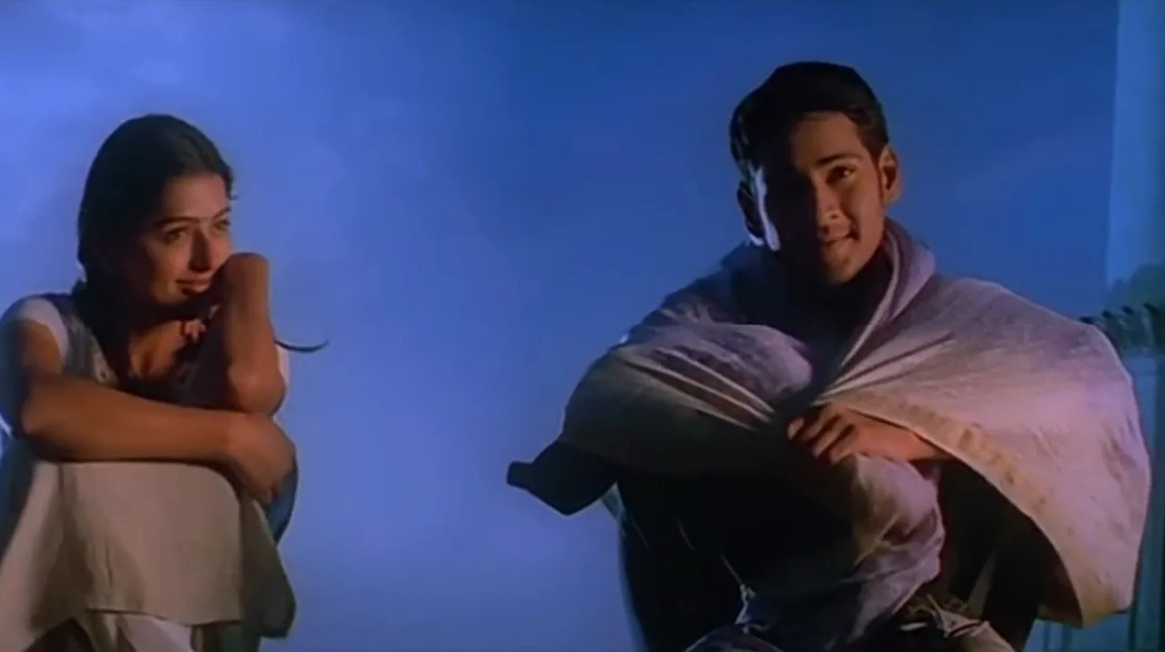 Okkadu (2003)