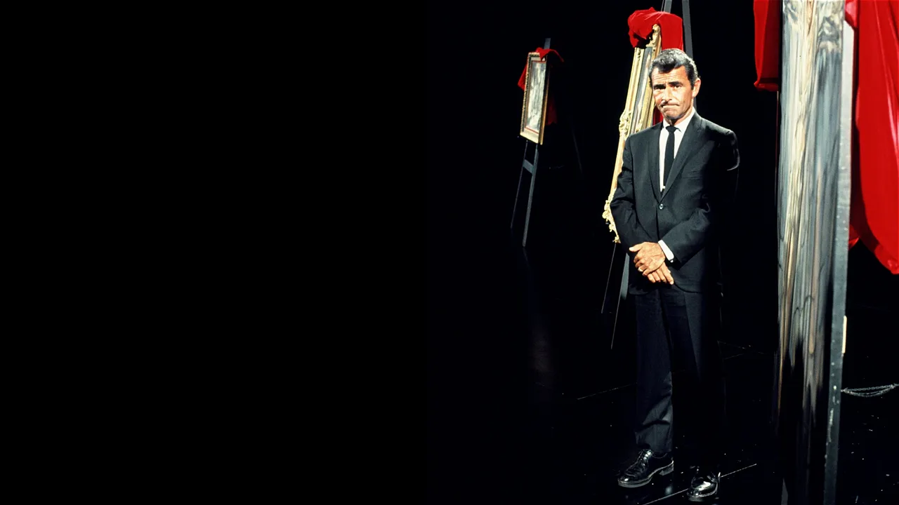 Night Gallery (1970)