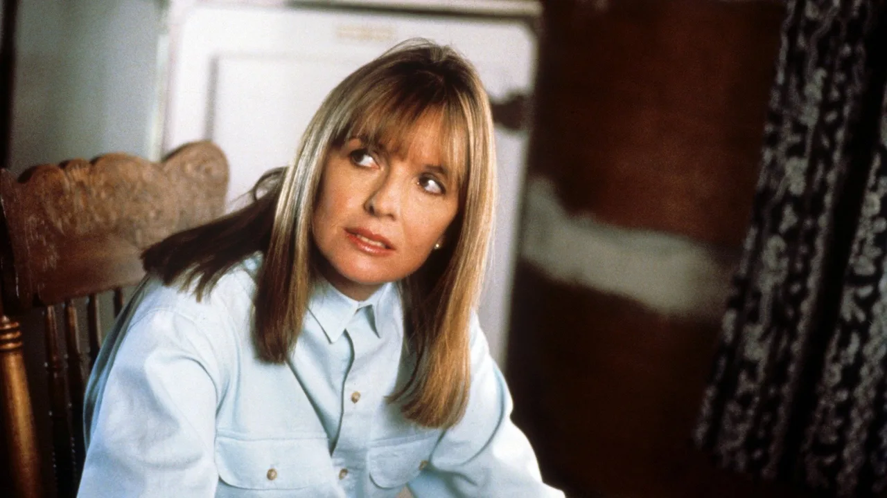 The Good Mother (1988)