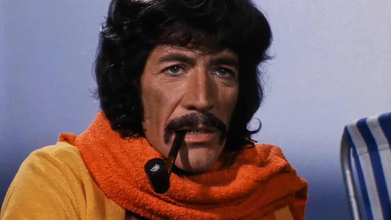 Jason King (1971)