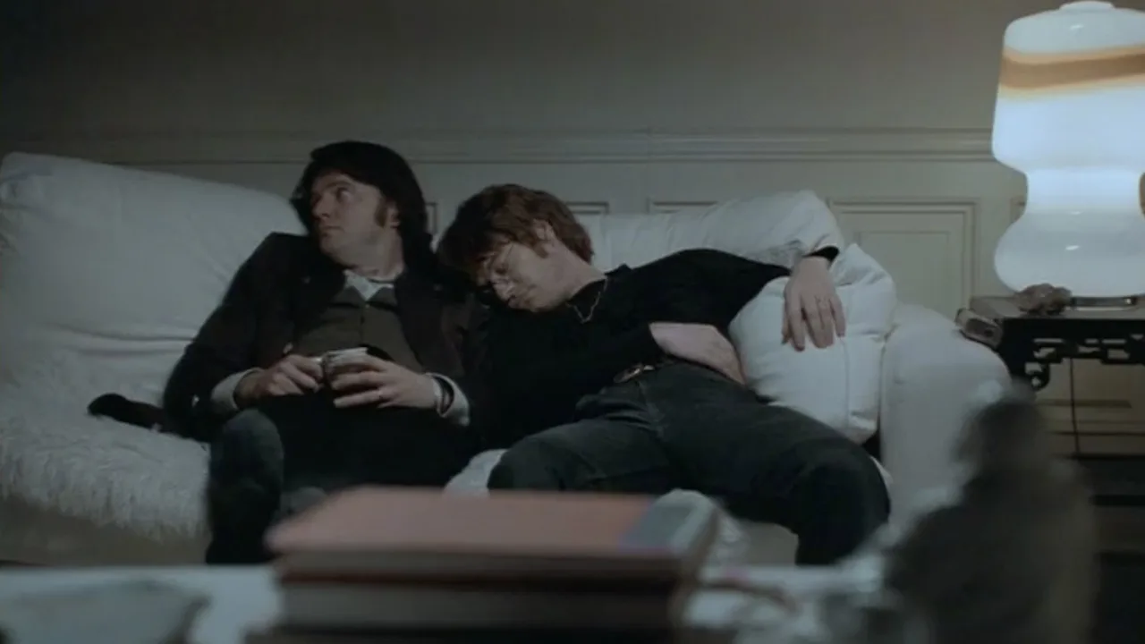 Two of Us (2000)