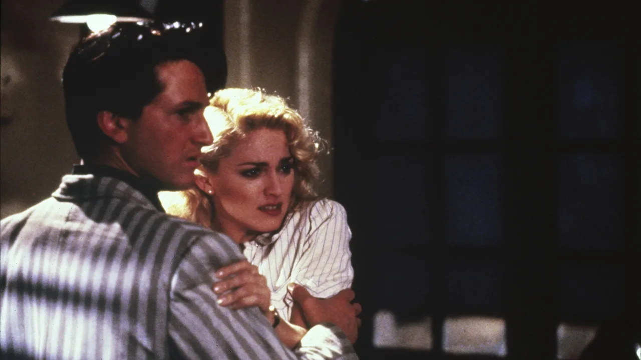 Shanghai Surprise (1986)