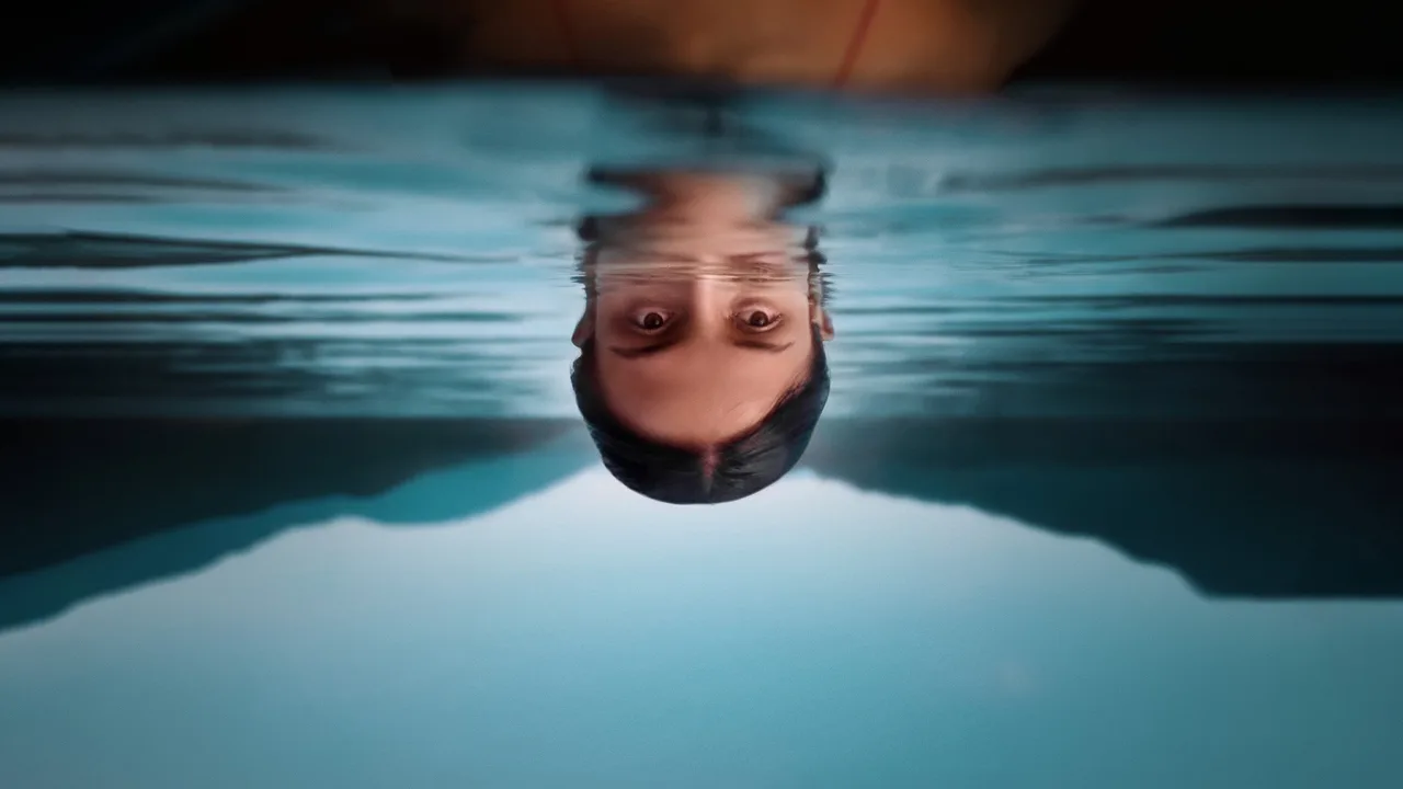 The Virgin of the Quarry Lake (2026)
