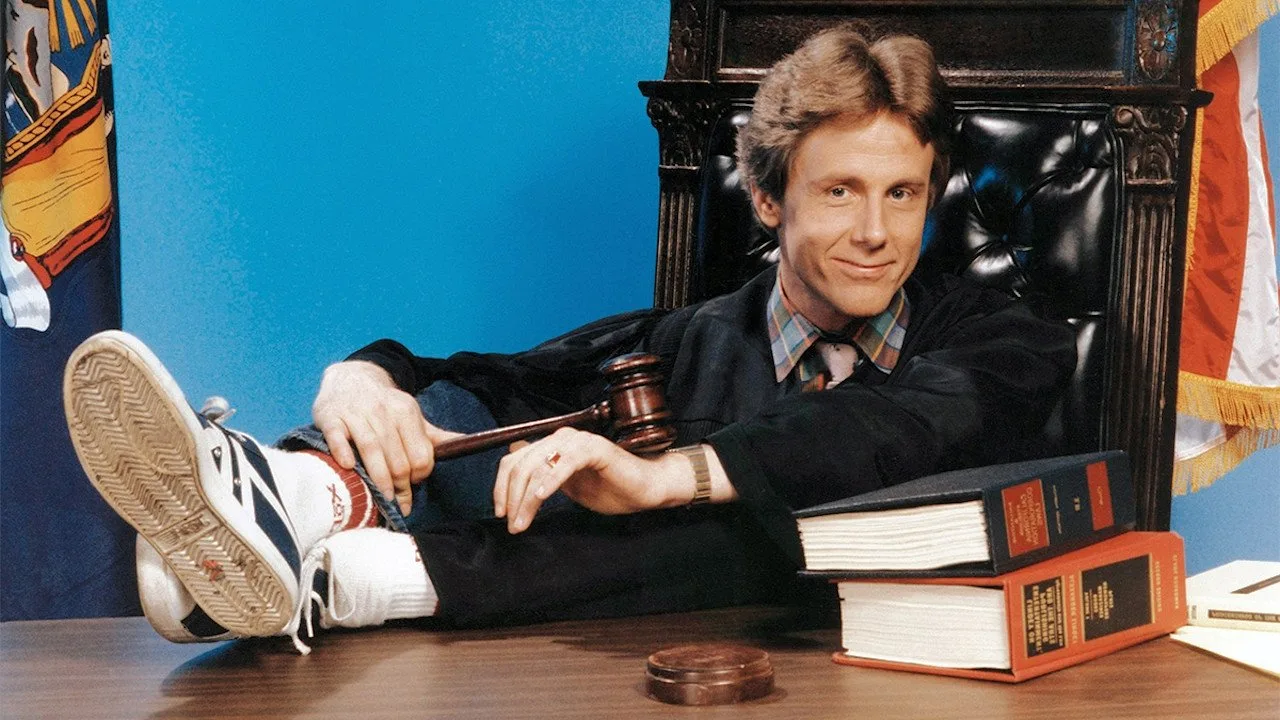 Night Court (1984)