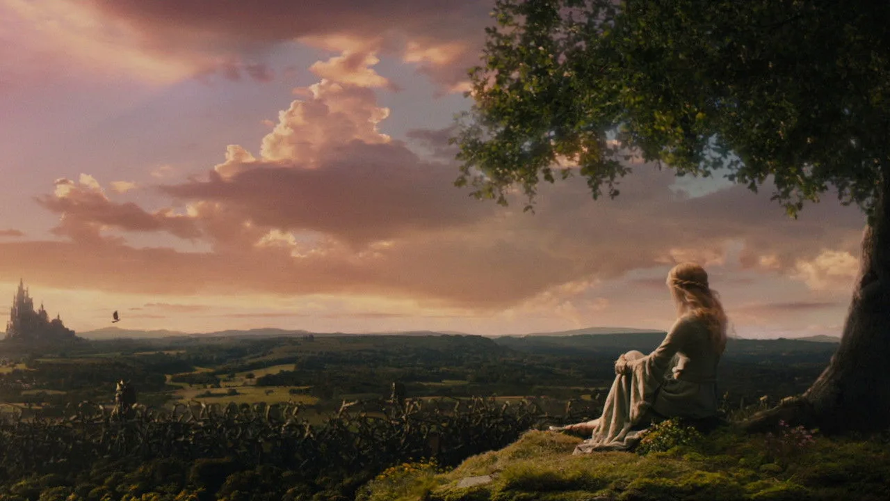 Maleficent (2014)