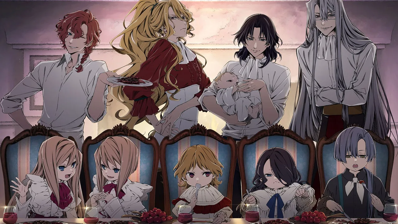 Delico's Nursery (2024)