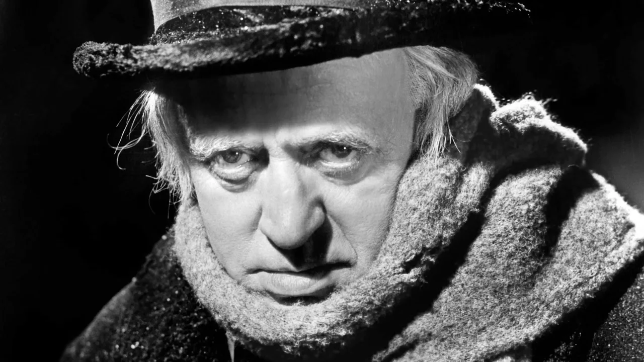Scrooge (1951)