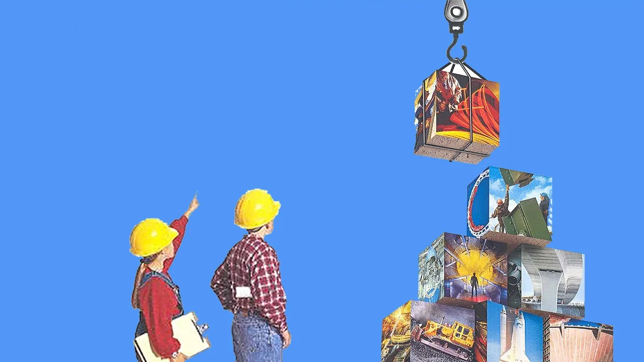 Popular Mechanics for Kids (1997)