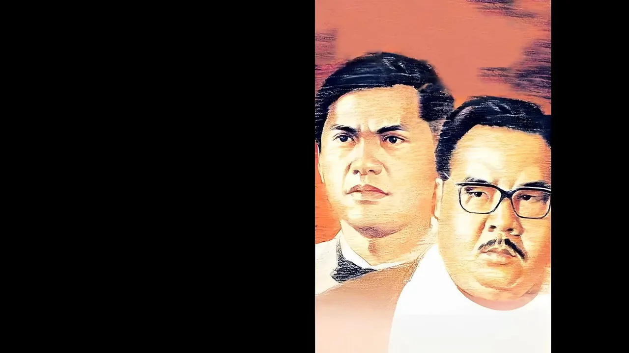Legend of the Brothers (1991)
