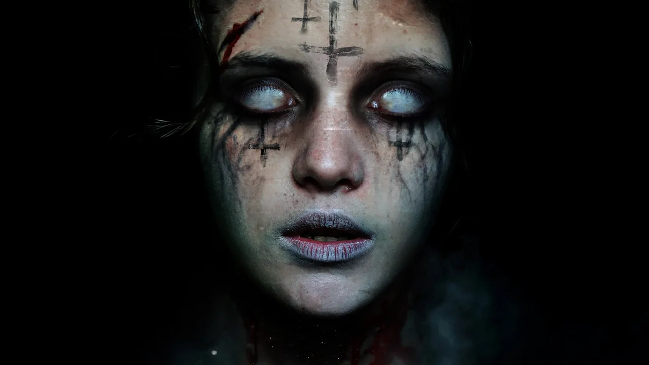 The Haunting at Saint Joseph's (2023)